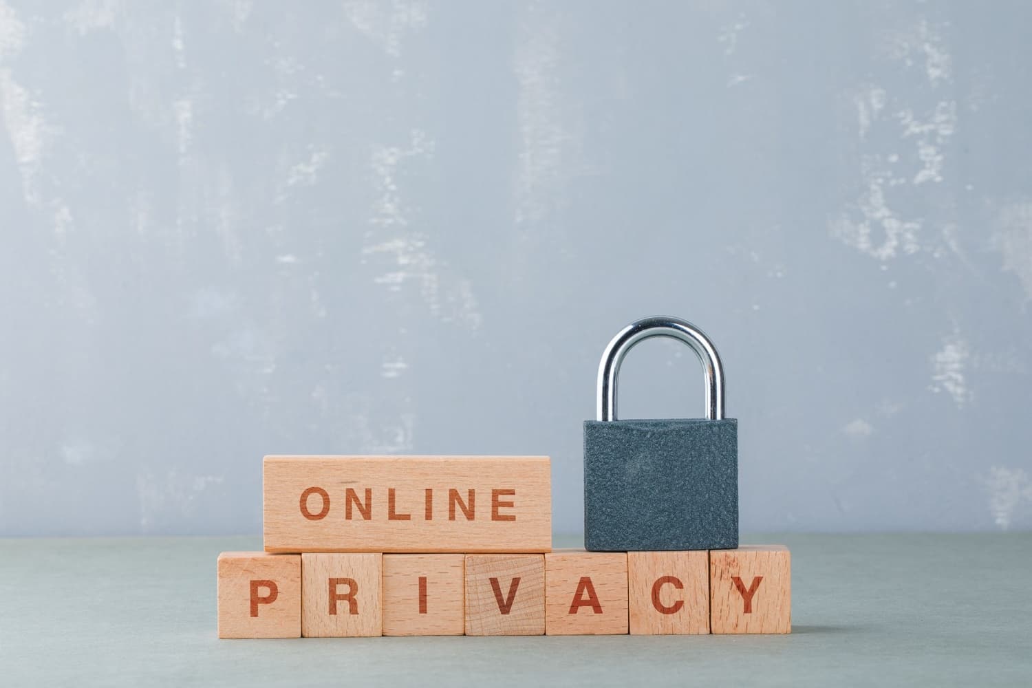 Photo representing private, member-controlled health records